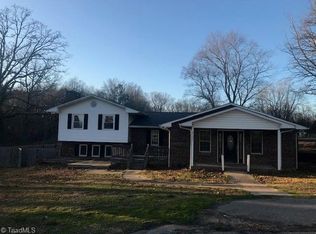 4021 Millikan Rd, Sophia, NC 27350