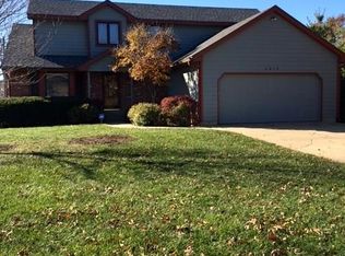 3415 SE Peck Rd, Topeka, KS 66605