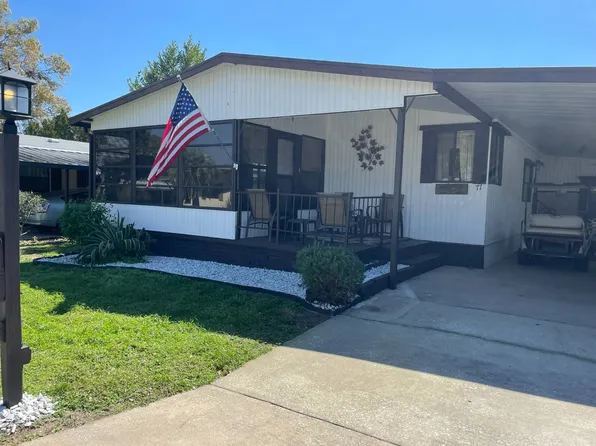 77 Bern Dr #77, Winter Haven, FL 33881