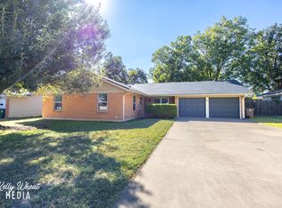 3337 Trinity Ave, San Angelo, TX 76904