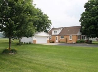 8894 County Road Y, Sauk City, WI 53583