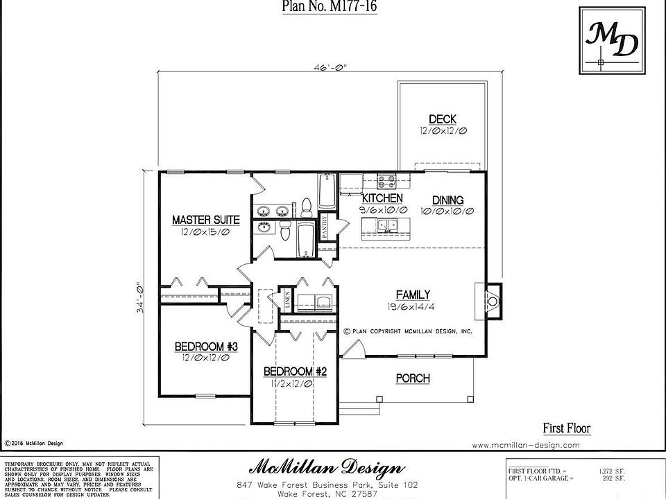 2nd image of 6 Thorncrest Dr