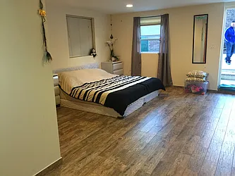 Rented by Signature Spaces NYC Corp