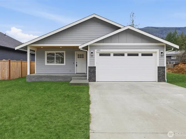6311 Bearpaw Court, Maple Falls, WA 98266