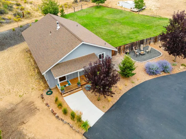 19227 Shoshone Rd, Bend, OR 97702