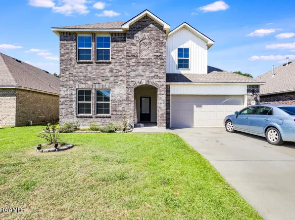 225 Cane Run Ct, Duson, LA 70529