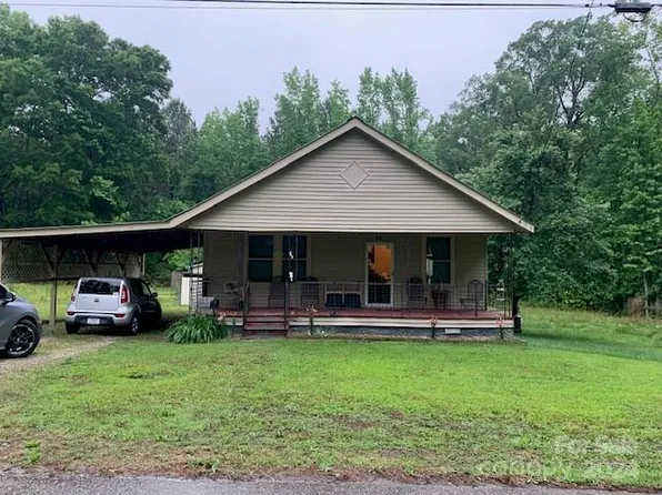 312 Cherry St, Wadesboro, NC 28170
