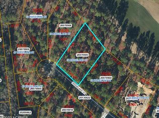 54 Ridgeland St, Pinehurst, NC 28374