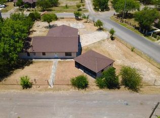 3294 FRESNO LOOP, Eagle Pass, TX 78852