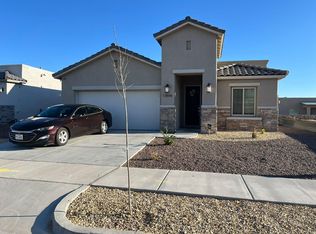 13596 Lawkland St, El Paso, TX 79928