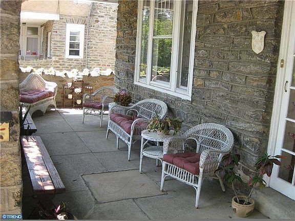 Porch