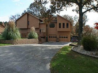 2929 Cedar Mill Xing, Acworth, GA 30102