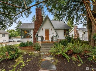 8633 13th Ave SW, Seattle, WA 98106