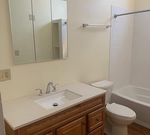 5th image of 1308 N Gayoso St #A