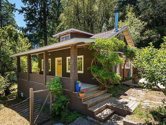 2nd image of 55 Potrero Lane