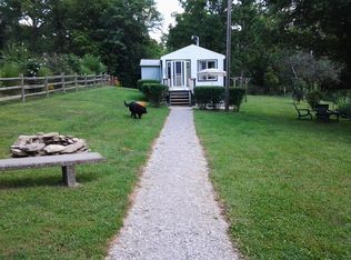 10190 Napoleon Zion Station Rd, Dry Ridge, KY 41035