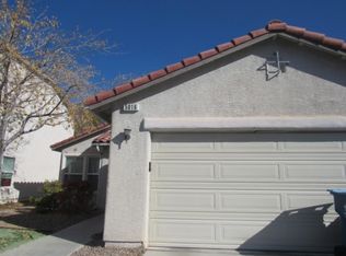 5016 Apache Valley Ave, Las Vegas, NV 89131