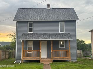 1613 2nd Ave, Berwick, PA 18603