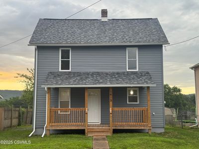 1613 2nd Ave, Berwick, PA, 18603