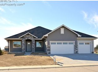 8513 Cherry Blossom Dr, Windsor, CO 80550