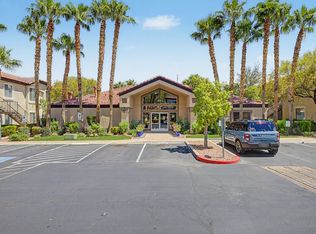 3541 Desert Cliff St Unit 103, Las Vegas, NV 89129
