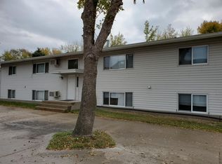 416 Thompson Ave, Fisher, MN 56723