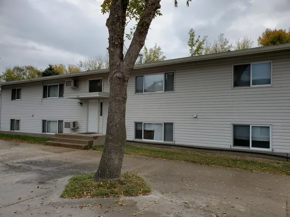 416 Thompson Ave, Fisher, MN 56723