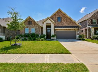 20230 Windsor Fld, Spring, TX 77379
