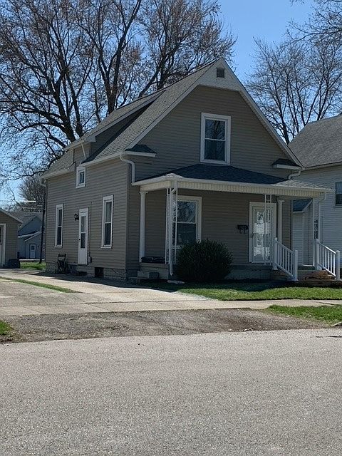 527 E Church St Urbana Oh 43078 Mls 1009569 Zillow
