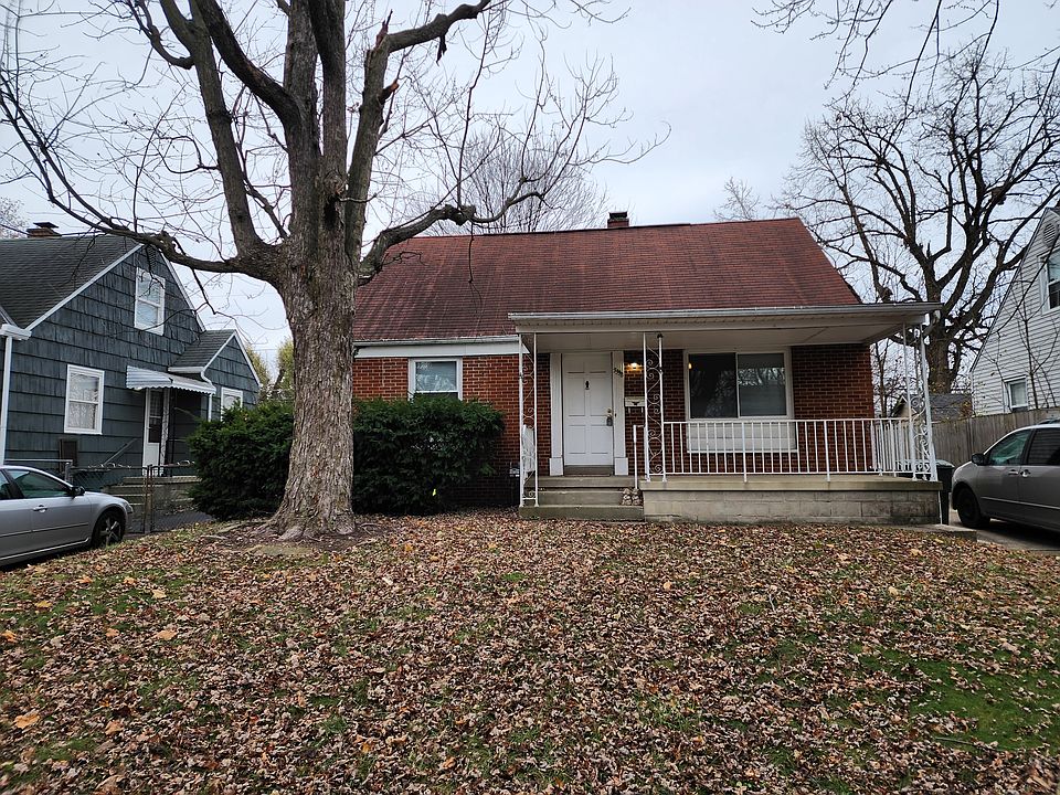 1st image of 3398 Dresden St