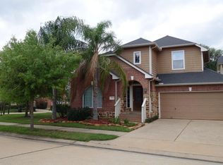 21718 Balsam Brook Ln, Katy, TX 77450