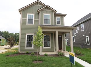 1825 Real St, Indianapolis, IN 46240