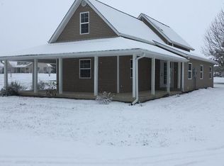 10918 Ross Rd, Jamestown, IN 46147