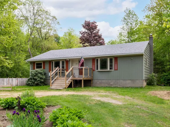 99 New England Avenue, Colchester, VT 05446