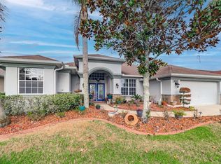 4347 Gevalia Dr, Brooksville, FL 34604