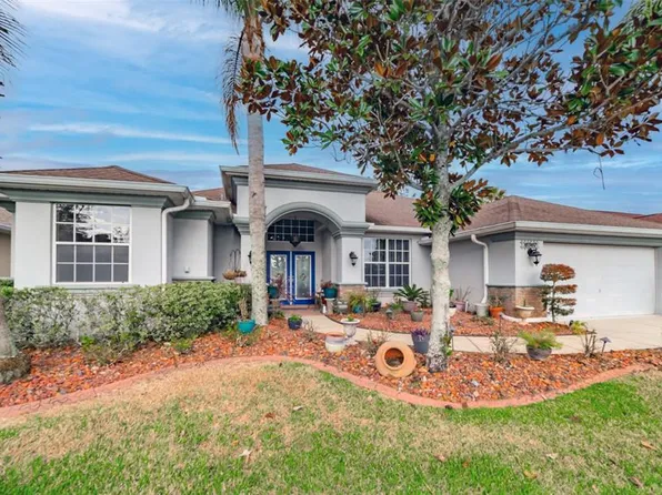 4347 Gevalia Dr, Brooksville, FL 34604