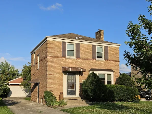 2543 Elder Ln, Franklin Park, IL 60131