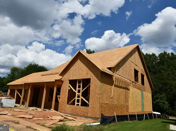179 Timothy Park Ln, Athens, GA 30606