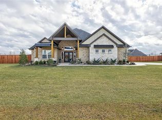 22240 Pine Bluff Way, Edmond, OK 73025