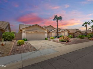 8941 W Kerry Ln, Peoria, AZ 85382