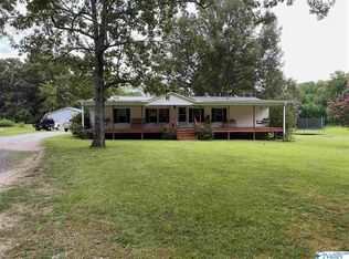 23255 Fain Rd, Elkmont, AL 35620