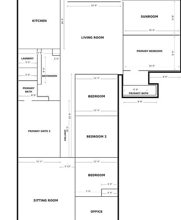 2nd image of 3292 Rectortown Rd
