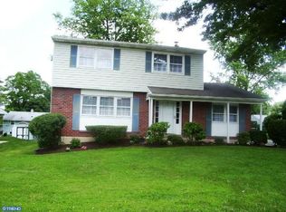 133 Worral Dr, Newark, DE 19711