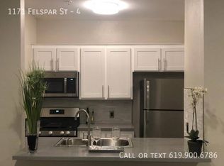 1171 Felspar St #4, San Diego, CA 92109