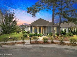 9115 Devaun Park Blvd SW, Calabash, NC 28467