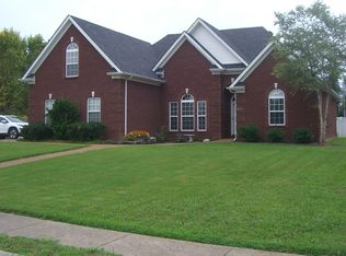 4819 Forsman Ct, Murfreesboro, TN 37128