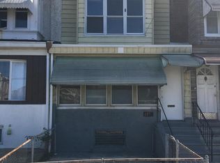 6858 Dicks Ave, Philadelphia, PA 19142