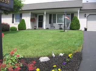 1099 Horseshoe Cir #L-0057, Lebanon, PA 17042