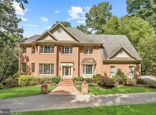 12633 Fawn Run Ct, Ellicott City, MD 21042