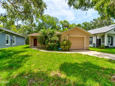 825 Valencia Ave, Daytona Beach, FL, 32114